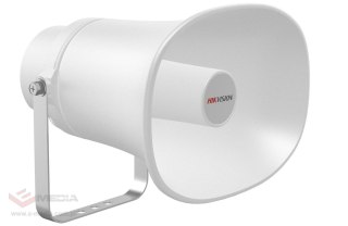 Głośnik tubowy IP HikVision DS-PA0103-B