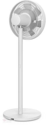 Wentylator bezprzewodowy Xiaomi Mi Smart Standing Fan 2 Pro biały