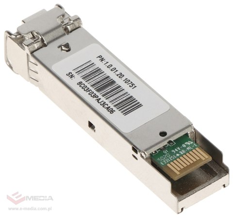 MODUŁ JEDNOMODOWY GSFP-1310T-20-SMF DAHUA