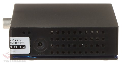 TUNER CYFROWY HD DVB-T/DVB-T2 FERG-ARIVA-T75 H.265/HEVC FERGUSON