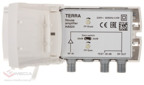 WZMACNIACZ HA-024 TERRA