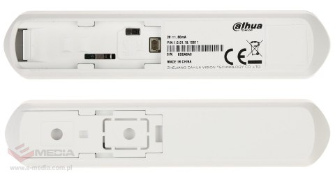 BEZPRZEWODOWY KONTAKTRON ARD323-W2(868) DAHUA