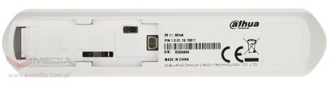 BEZPRZEWODOWY KONTAKTRON ARD323-W2(868S) DAHUA