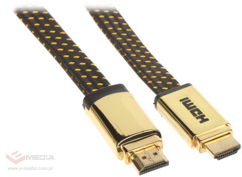 KABEL HDMI-3.0-MFL 3 m