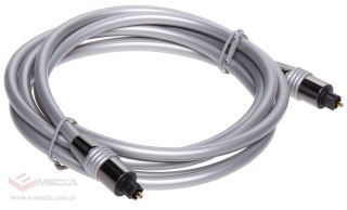 KABEL TOSLINK TOSLINK-2M 2 m