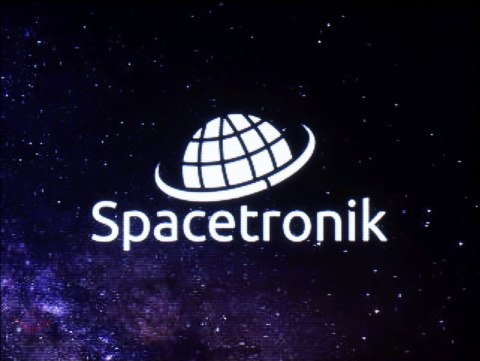 MIERNIK SATELITARNY S-21 DVB-S/S2/S2X Spacetronik