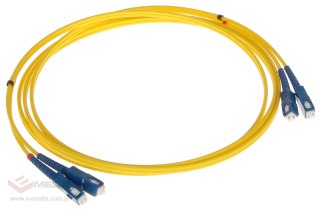 PATCHCORD JEDNOMODOWY PC-2SC/2SC-2 2 m