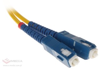 PATCHCORD JEDNOMODOWY PC-2SC/2SC-2 2 m