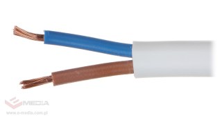 KABEL ELEKTRYCZNY OMY-2X1.5