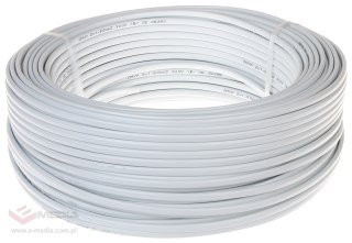 KABEL ELEKTRYCZNY PŁASKI OMYP-2X1.5