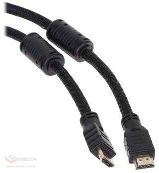 KABEL HDMI-10-PP/Z 10 m