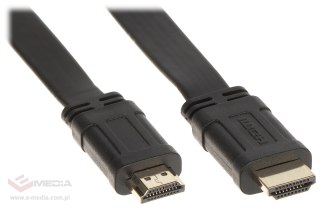 KABEL HDMI-7.0-FL 7 m