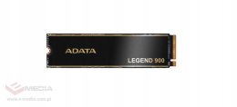 Adata Legend 900 1TB PCIe M2 NVMe PCIe4x4