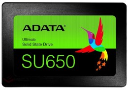Adata SU650 Ultimate 480GB 2,5