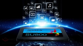 Adata SU800 Ultimate 256GB 2,5" SATA SSD
