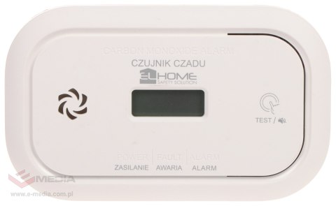 CZUJKA TLENKU WĘGLA (CZADU) CD-17A2V2300 EL HOME