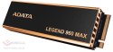 Dysk SSD Adata Legend 960 Max 2TB M.2