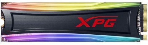 Dysk SSD Adata XPG SPECTRIX S40G 1TB M.2 2280
