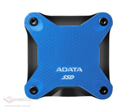 Dysk SSD Adata SD620 512GB SSD niebieski