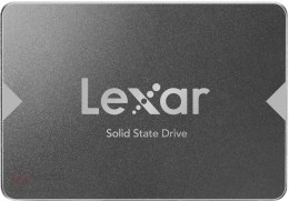 Dysk SSD Lexar NS100 1TB SATA