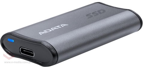 Dysk zewnętrzny SSD Adata SE880 1TB USB-C