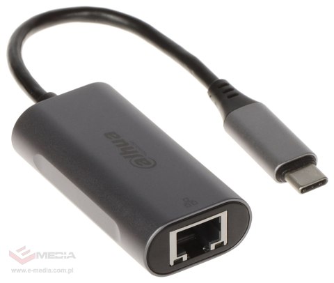 KARTA SIECIOWA ETHERNET USB 3.0 TC31 DAHUA