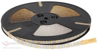 TAŚMA LED LED120A-12V/28.8W-NW/50M 50 m - 4000 K