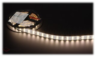 TAŚMA LED LED120A-12V/28.8W-NW/50M 50 m - 4000 K