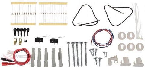 CENTRALA ALARMOWA PERFECTA-32-WRL-LTE-SET-A SATEL