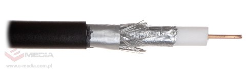 KABEL KONCENTRYCZNY NS100TRI-GEL/300 CONOTECH