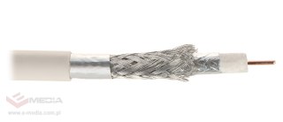 KABEL KONCENTRYCZNY NS113-TRISHIELD/300