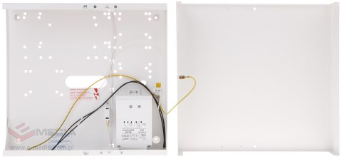 OBUDOWA DO PŁYT CENTRAL ALARMOWYCH AWO-213 PULSAR