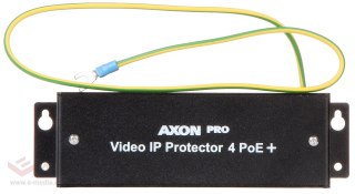 OGRANICZNIK PRZEPIĘĆ AXON-PRO-IP-4POE+