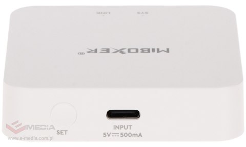 BRAMKA WIFI ML-WL-BOX2 Tuya Smart MiBOXER / Mi-Light