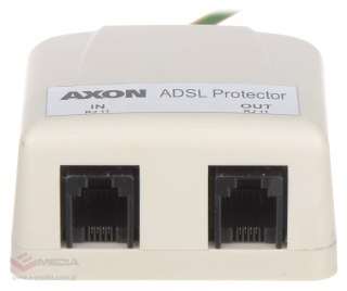 OGRANICZNIK PRZEPIĘĆ AXON-ADSL