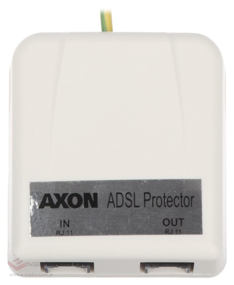 OGRANICZNIK PRZEPIĘĆ AXON-ADSL