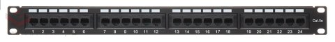 PATCH PANEL RJ-45 PP-24/RJ