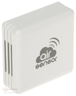 CZUJNIK JAKOŚCI POWIETRZA AIR-SENSOR/BLEBOX Wi-Fi