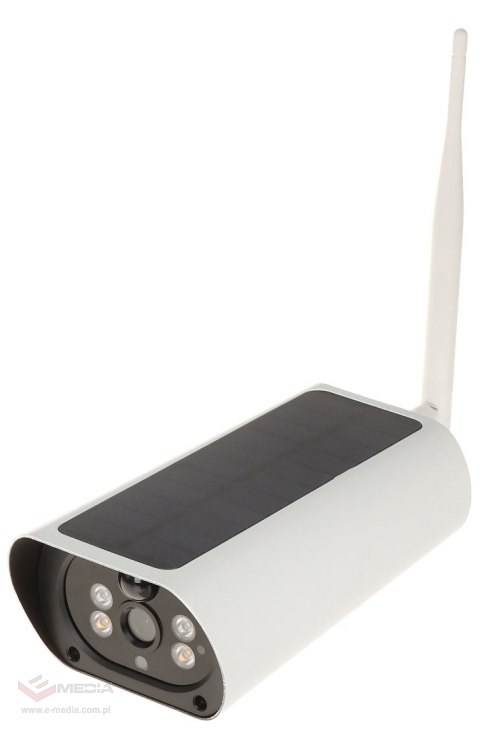 KAMERA IP APTI-W21C4G-TUYA Tuya Smart 4G/LTE - 1080p 3.6 mm