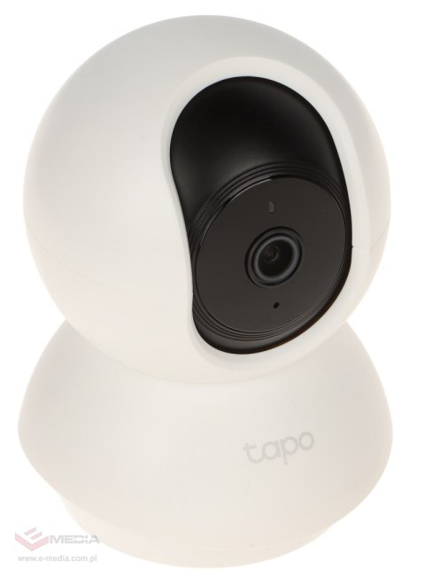 KAMERA IP OBROTOWA WEWNĘTRZNA TL-TAPO-C200 Wi-Fi - 1080p 3.8 mm TP-LINK