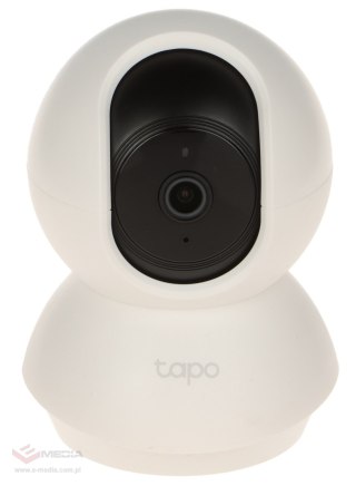 KAMERA IP OBROTOWA WEWNĘTRZNA TL-TAPO-C200 Wi-Fi - 1080p 3.8 mm TP-LINK