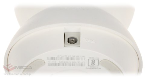 KAMERA IP OBROTOWA WEWNĘTRZNA TL-TAPO-C200 Wi-Fi - 1080p 3.8 mm TP-LINK