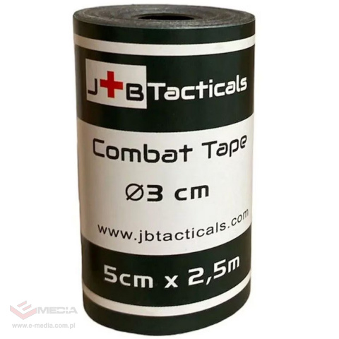 JB Tacticals Duck Tape - Grau