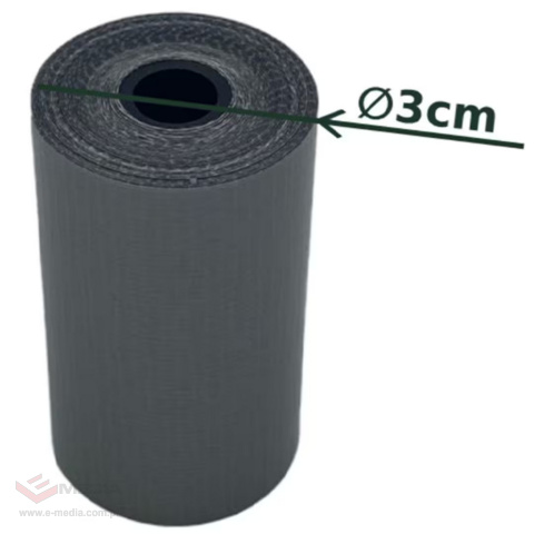 JB Tacticals Duck Tape - Grau