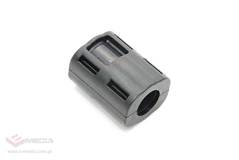 Złączka uszczelniająca do mikrorurki 10x8 mm, dla kabli 1.5-2.5 mm