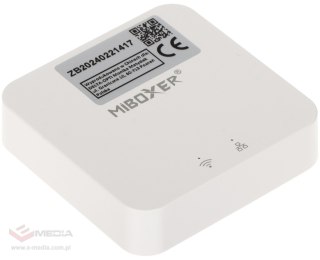 BRAMKA WIFI, ZIGBEE ZB-BOX3 Tuya Smart MiBOXER / Mi-Light
