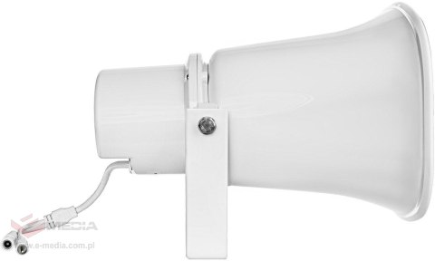 Głośnik aktywny tubowy HQM-ZT151A 15W RCA Biały