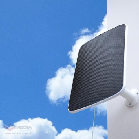 Kamera bezprzewodowa EZVIZ EB3 (3MP) typ-C + Panel Solarny