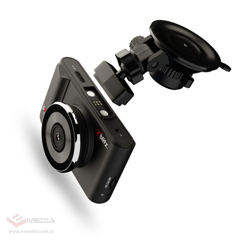 Kamera samochodowa Xblitz S10 duo FullHD