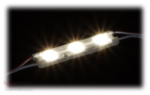 MODUŁ LED MW-MLD-2835-3NW-LENS-4000K MW Lighting